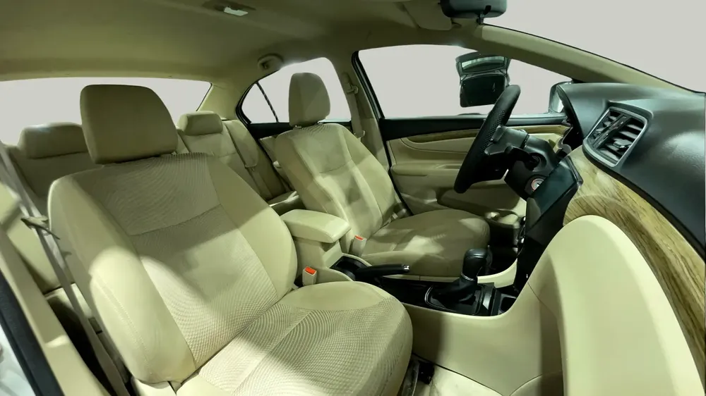AED 467/month | 0 DP | Free 3 Months Warranty | Service History | 30 Day Return | SUZUKI CIAZ 2024 - Image 6