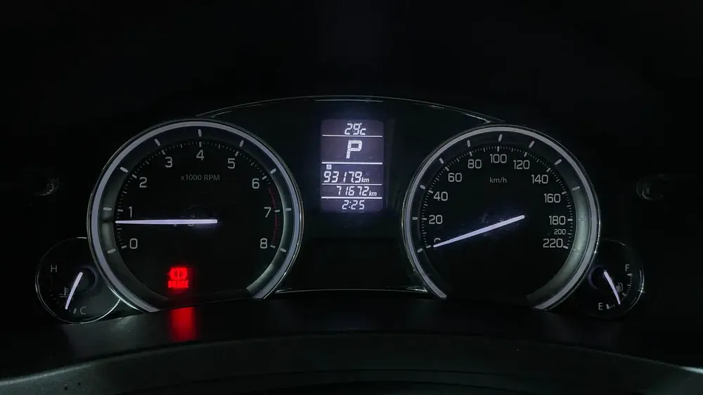AED 467/month | 0 DP | Free 3 Months Warranty | Service History | 30 Day Return | SUZUKI CIAZ 2024 - Image 9