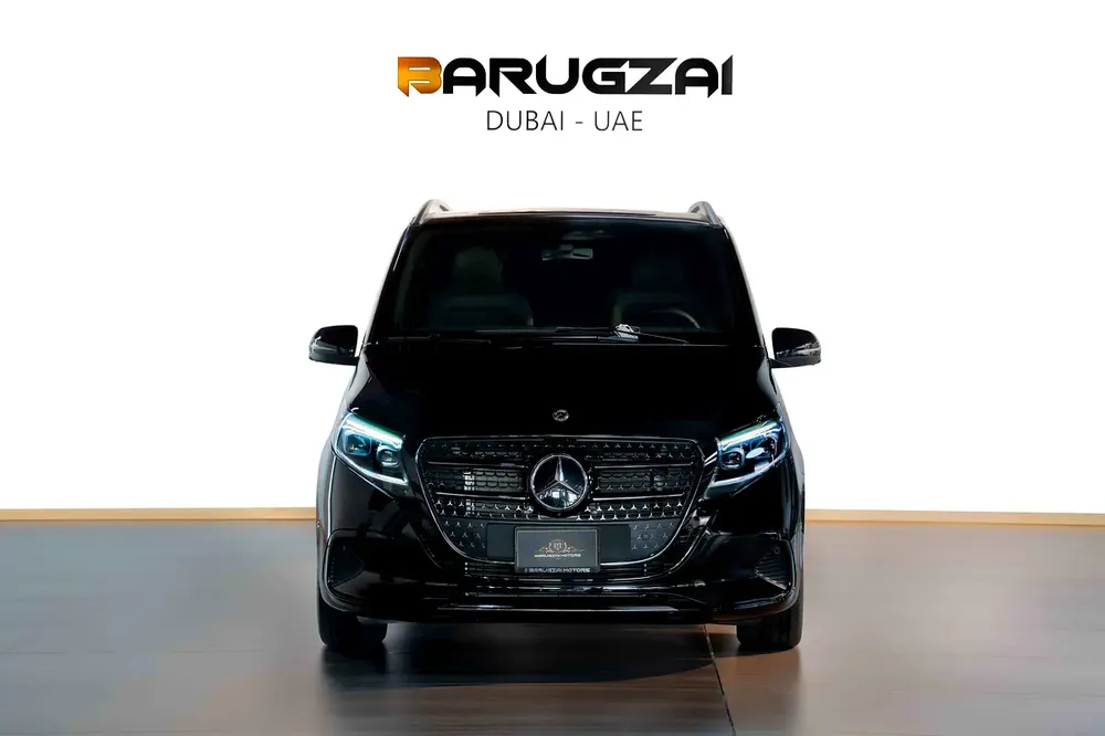 Built by Barugzai | Agency Warranty | VIP Interior with TV Partition - Image 18