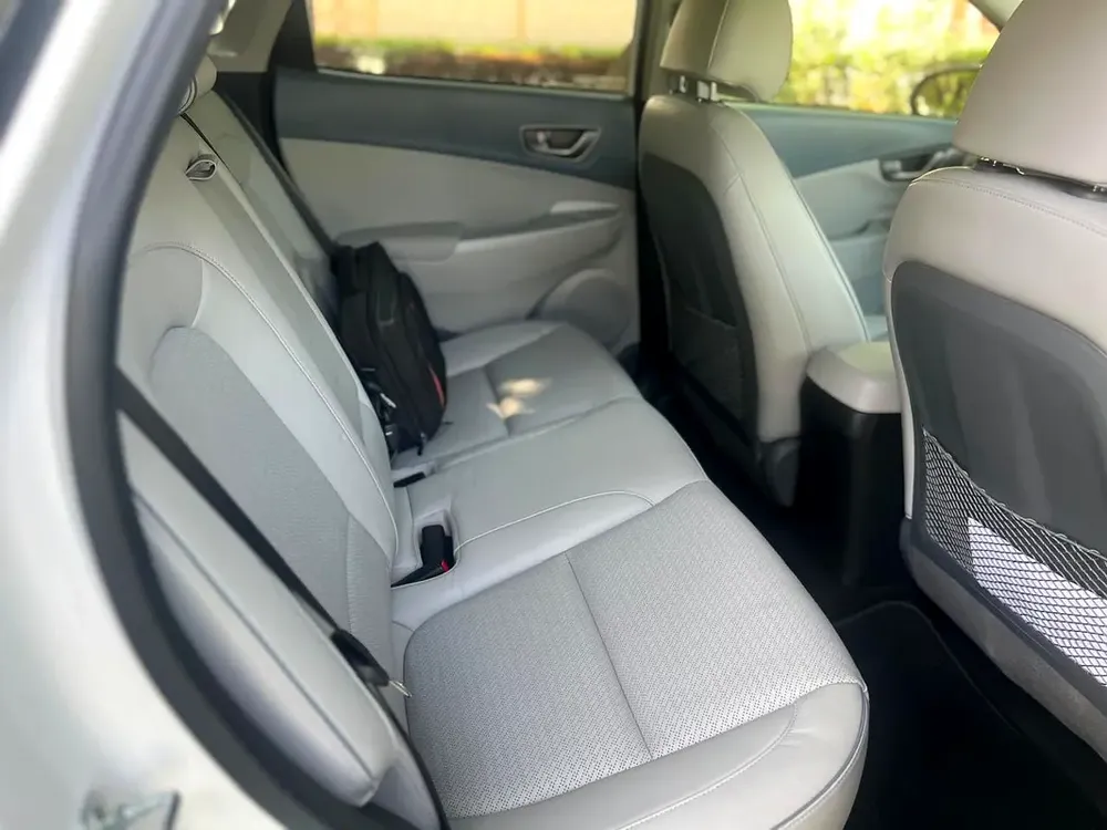 Hyundai Kona 2021 ELECTRCIAL ULTIMAE TRIM FULL OPTION - Image 10