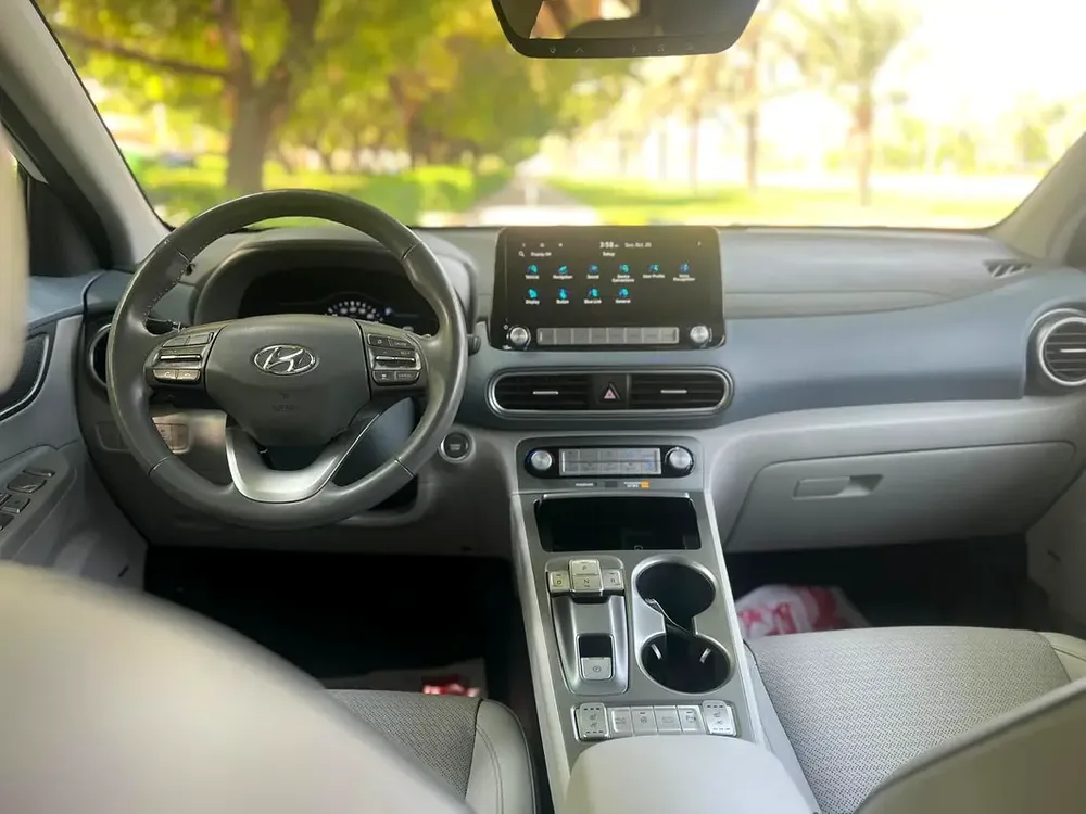 Hyundai Kona 2021 ELECTRCIAL ULTIMAE TRIM FULL OPTION - Image 20