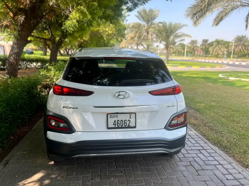 Hyundai Kona 2021 ELECTRCIAL ULTIMAE TRIM FULL OPTION - Image 6