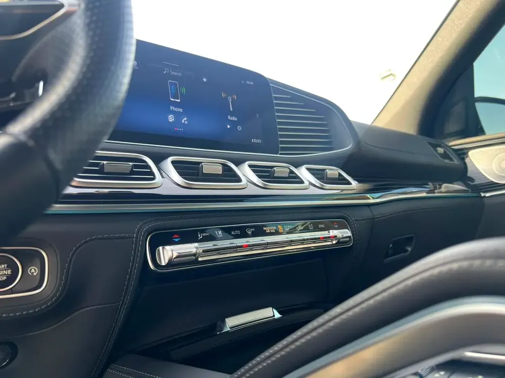 2024 Mercedes-Benz GLS 580 - Image 13