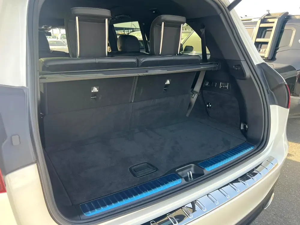 2024 Mercedes-Benz GLS 580 - Image 15