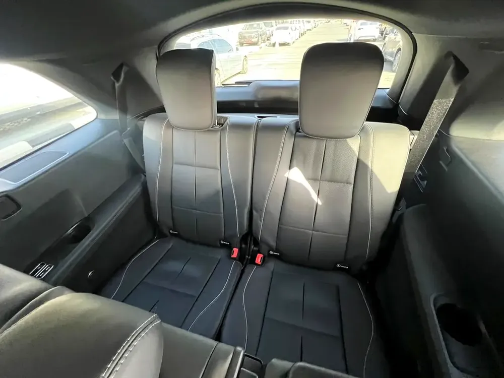2024 Mercedes-Benz GLS 580 - Image 16