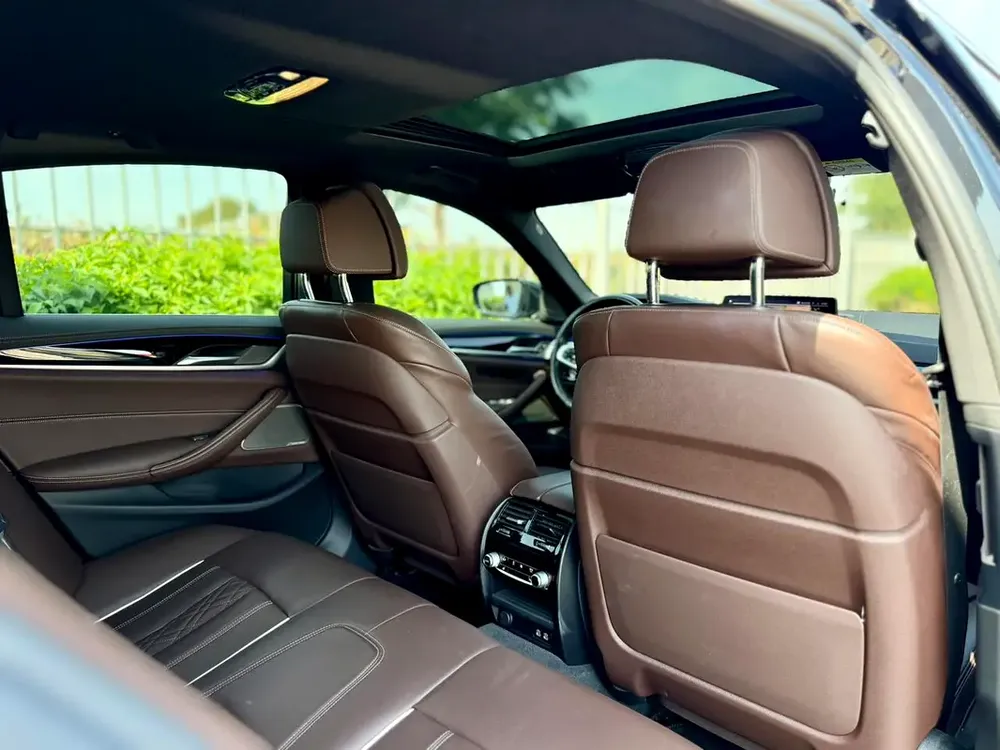 1,904 AED Monthly II BMW 530i   II 0% Down Payment II Still Under Warranty to 2027 - Image 14