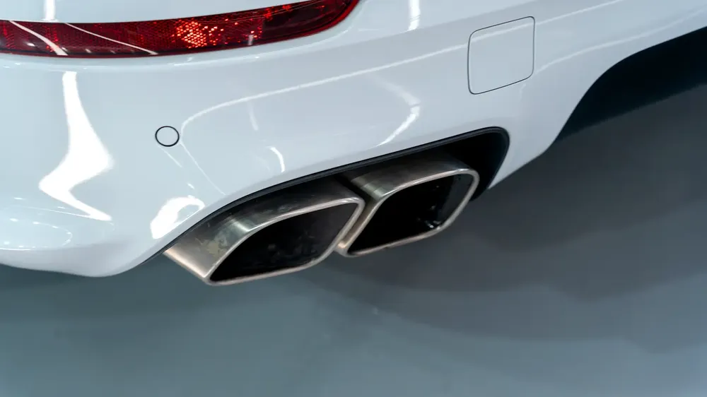 Cayenne Turbo | From AED 4,801/mo | Up to 3Y Warranty and Service Contract Options - Image 9
