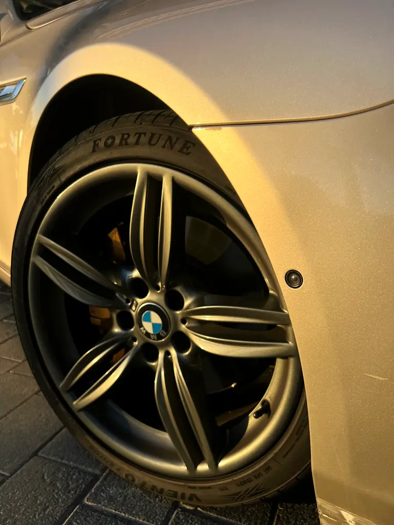 BMW 6-Series 650i Gran Coupe 2014 | GCC Specs | V8 TwinPower Turbo - Image 6