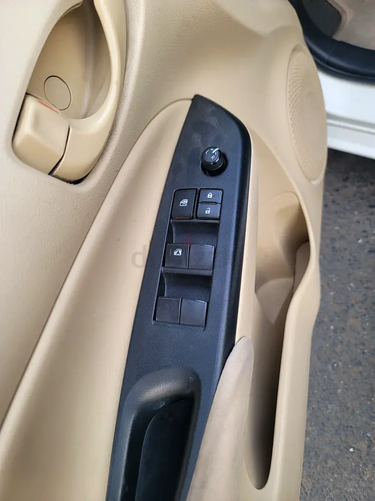 Today yaris 2018 gcc spec - Image 14