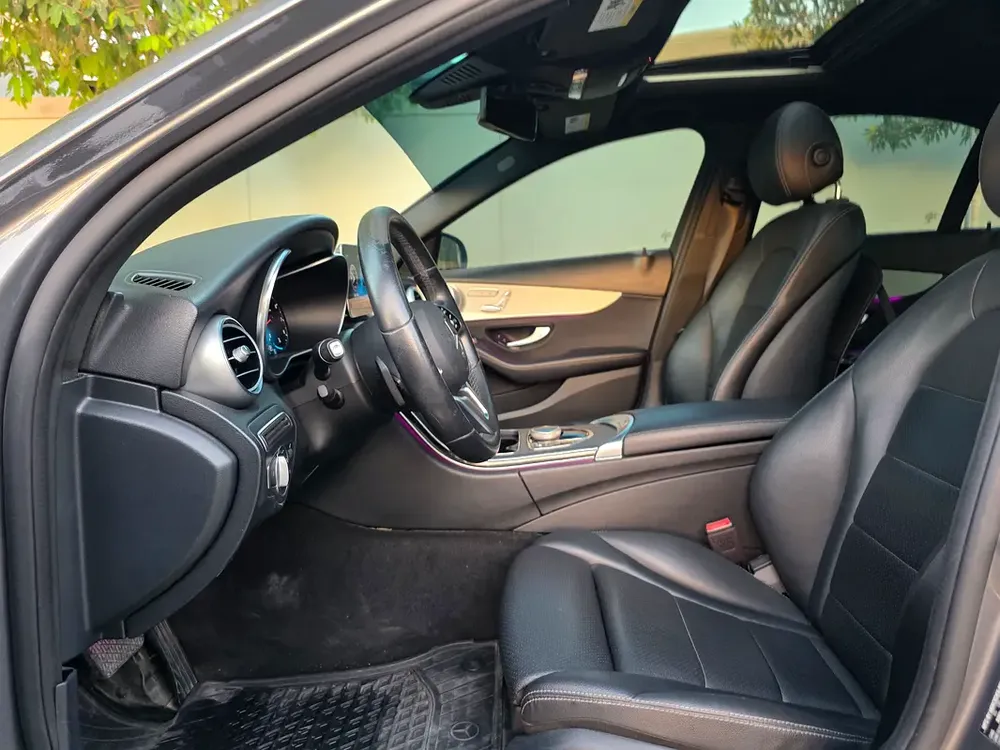 2021 Mercedes-Benz C-Class C 300 Cabriolet | US Specs | Pristine Condition - Image 10