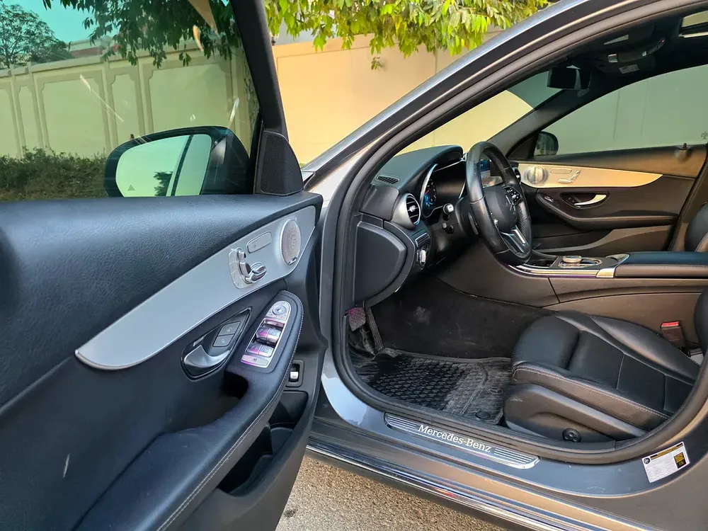 2021 Mercedes-Benz C-Class C 300 Cabriolet | US Specs | Pristine Condition - Image 14