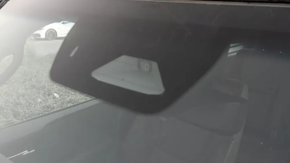 2026 Toyota Prado Adventure 2.4L AT Petrol with HUD - Image 8