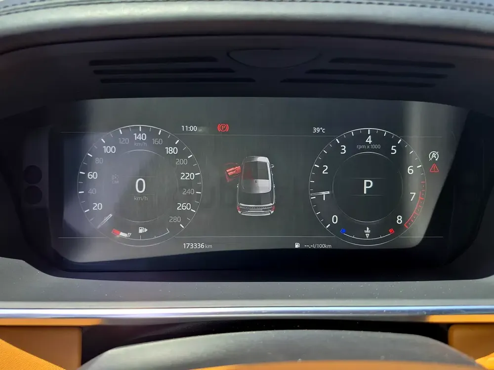 AED 1900/month | 2019 Land Rover Range Rover  | GCC Specs | Ref#461058 - Image 17