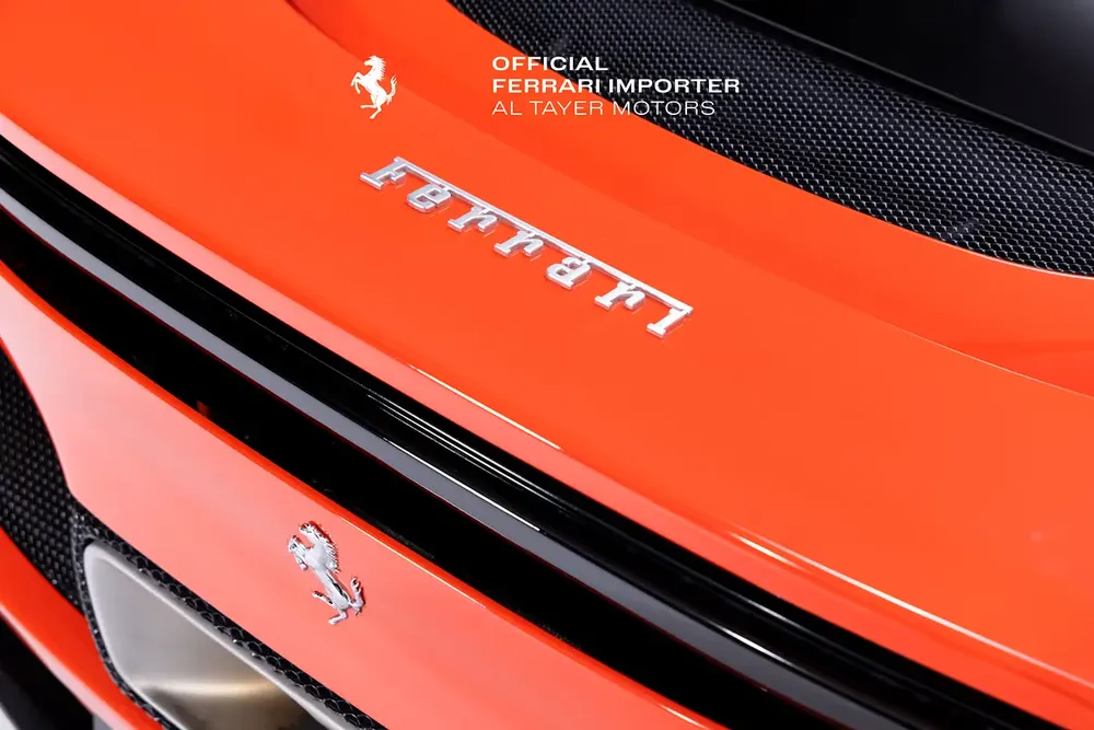 296 GTB - Image 10