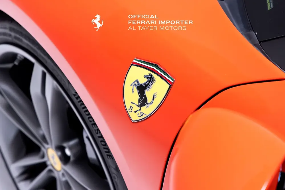 296 GTB - Image 11