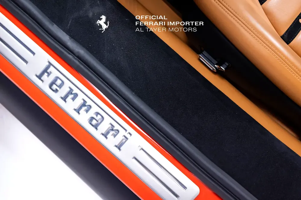 296 GTB - Image 12
