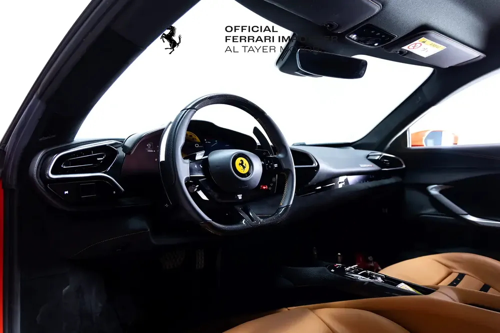 296 GTB - Image 13