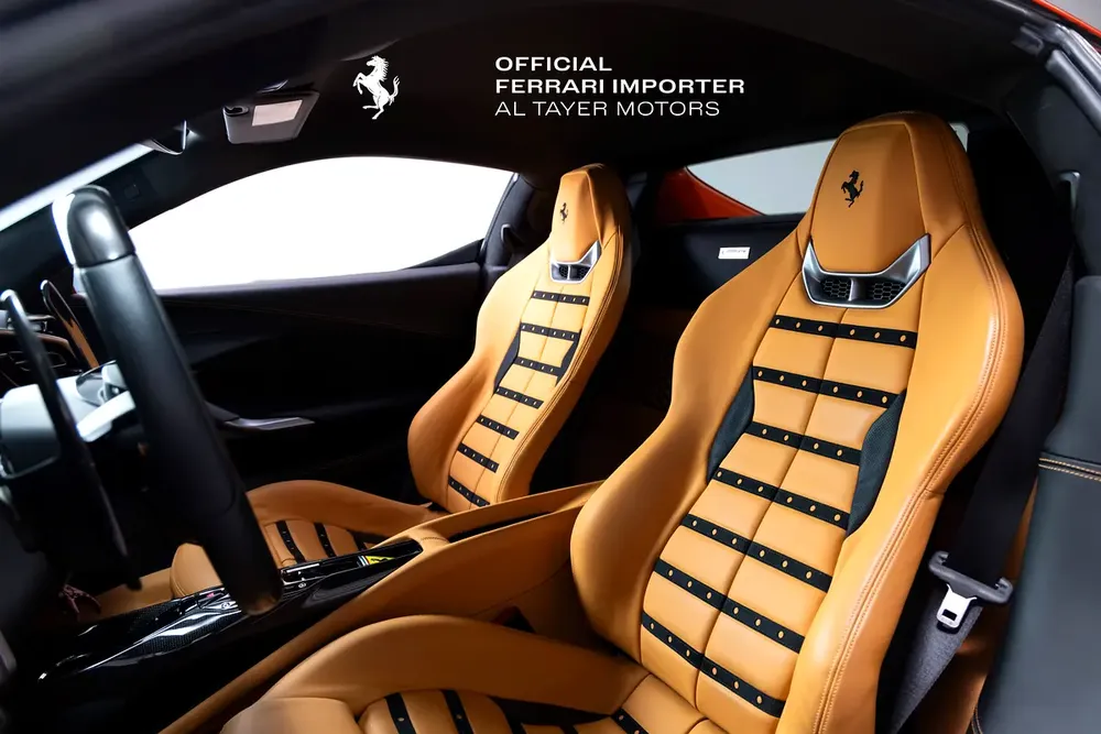 296 GTB - Image 17