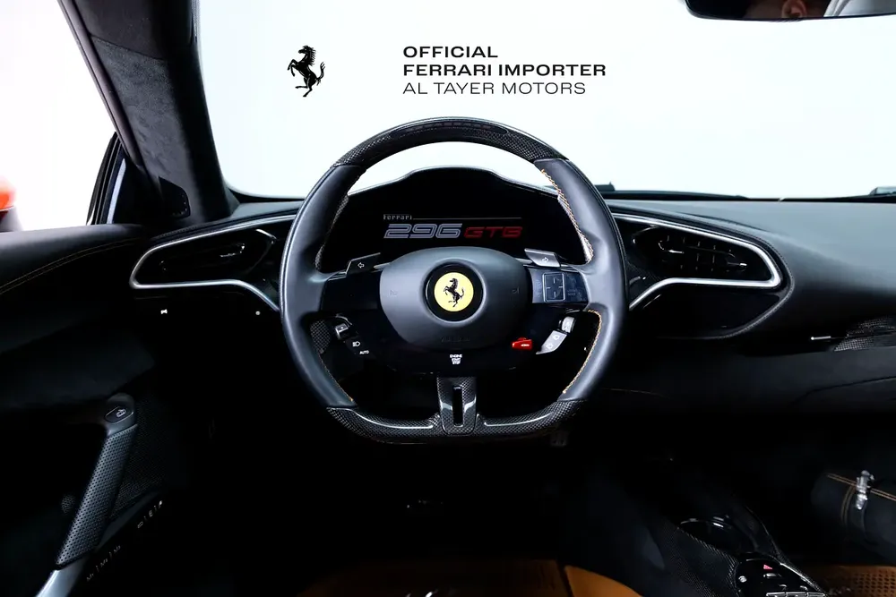 296 GTB - Image 18
