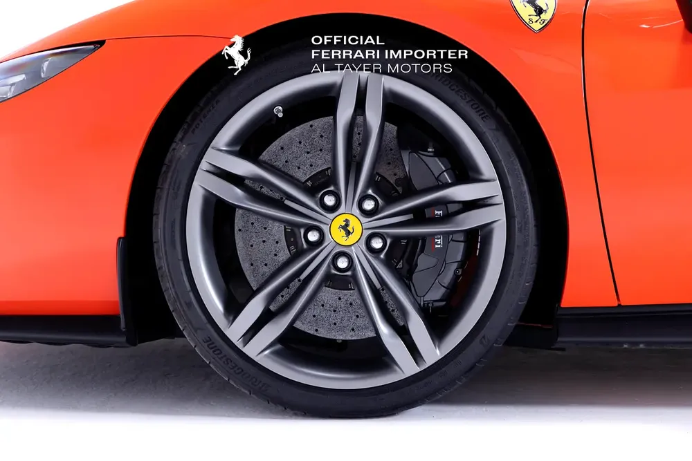 296 GTB - Image 9