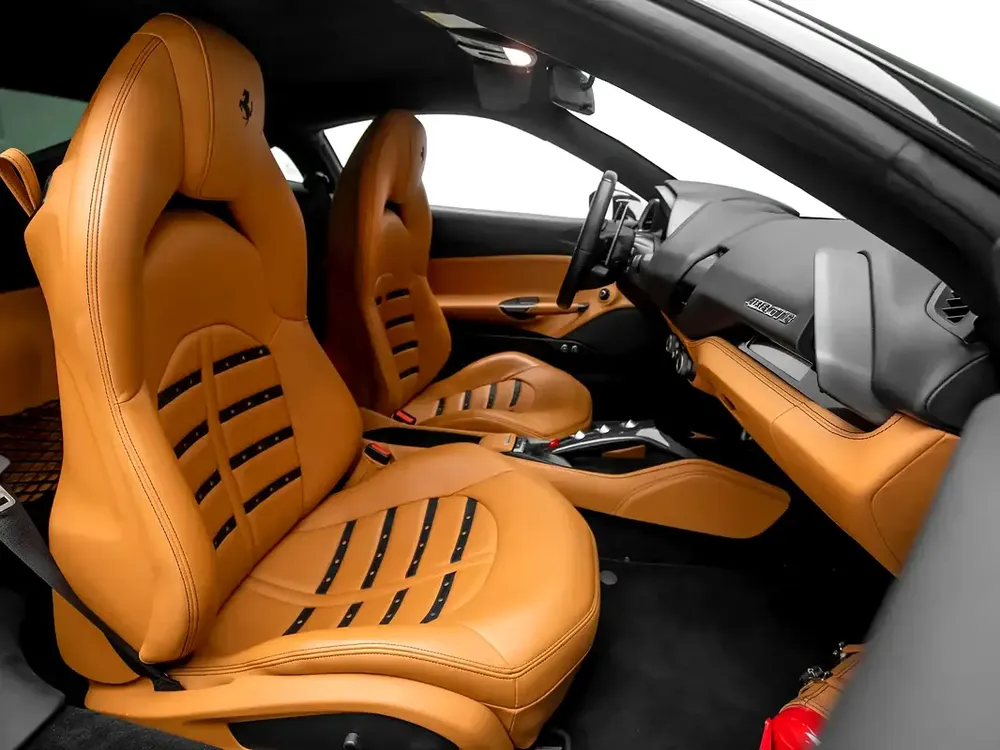 2018 | Ferrari | 488 GTB | GCC Spec - Image 11