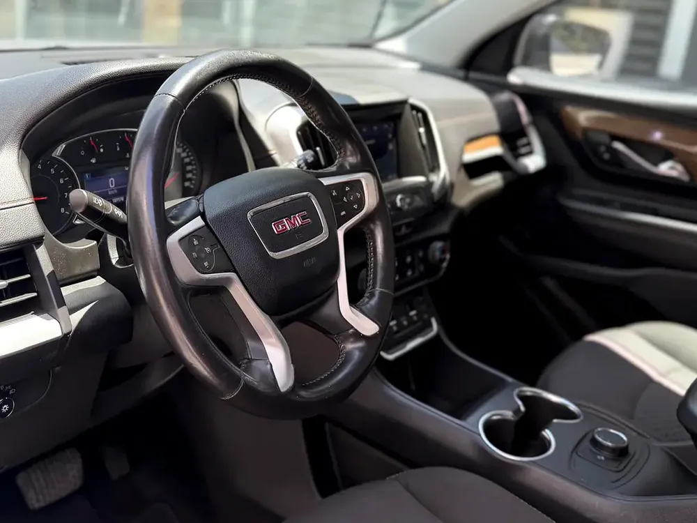 GMC Terrain SLE 2020 GCC Specs - Excellent Condition - Image 4