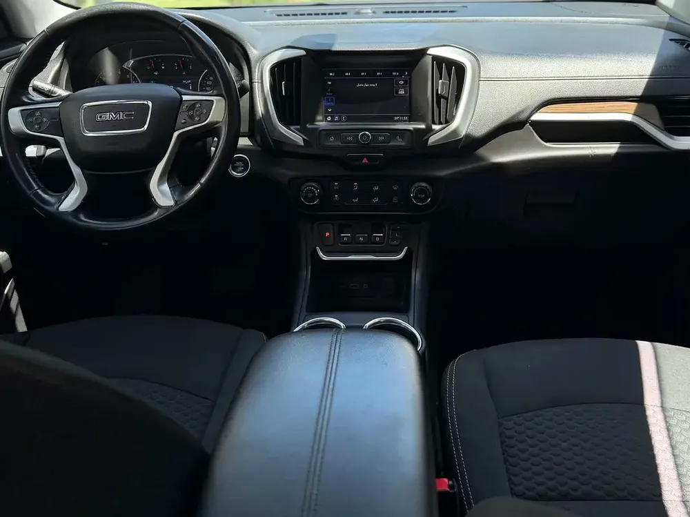GMC Terrain SLE 2020 GCC Specs - Excellent Condition - Image 5