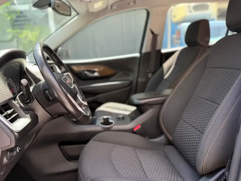 GMC Terrain SLE 2020 GCC Specs - Excellent Condition - Image 6