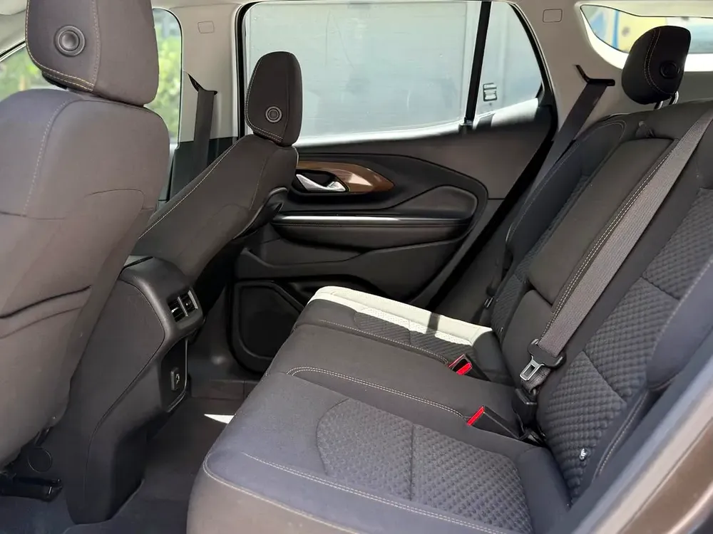GMC Terrain SLE 2020 GCC Specs - Excellent Condition - Image 7