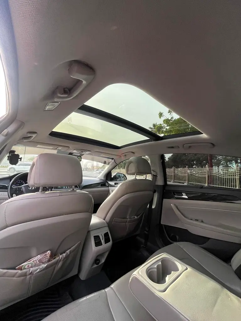 2015 Hyundai Sonata Limited - American Specs - Fully Loaded - Image 20