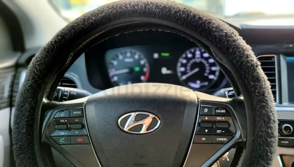 2015 Hyundai Sonata Limited - American Specs - Fully Loaded - Image 5