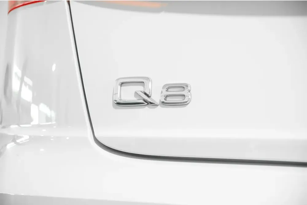 5,125 AED / 60 months | 0% DP | 2023 Audi Q8 55TFSi S-Line / Full Service History / Audi Warranty - Image 16