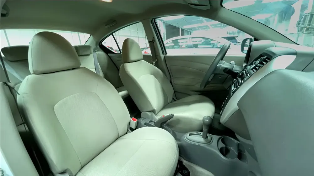 AED 392/month | 0 Downpayment | Free 1 Month Warranty | 30 Day Return | NISSAN SUNNY 2023 - Image 5