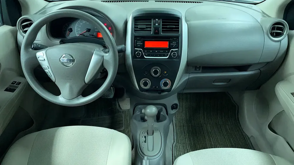 AED 392/month | 0 Downpayment | Free 1 Month Warranty | 30 Day Return | NISSAN SUNNY 2023 - Image 6