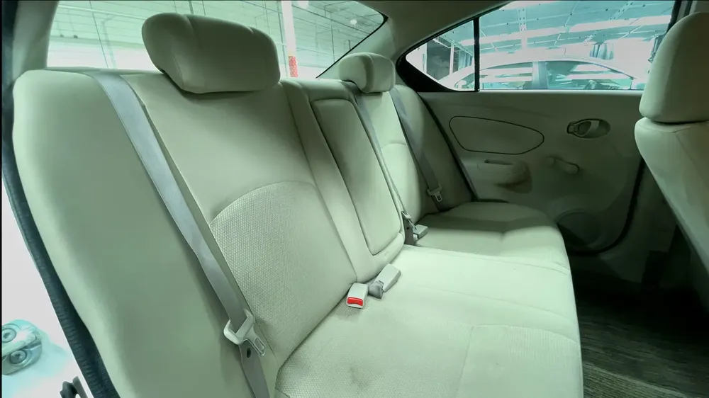 AED 392/month | 0 Downpayment | Free 1 Month Warranty | 30 Day Return | NISSAN SUNNY 2023 - Image 9