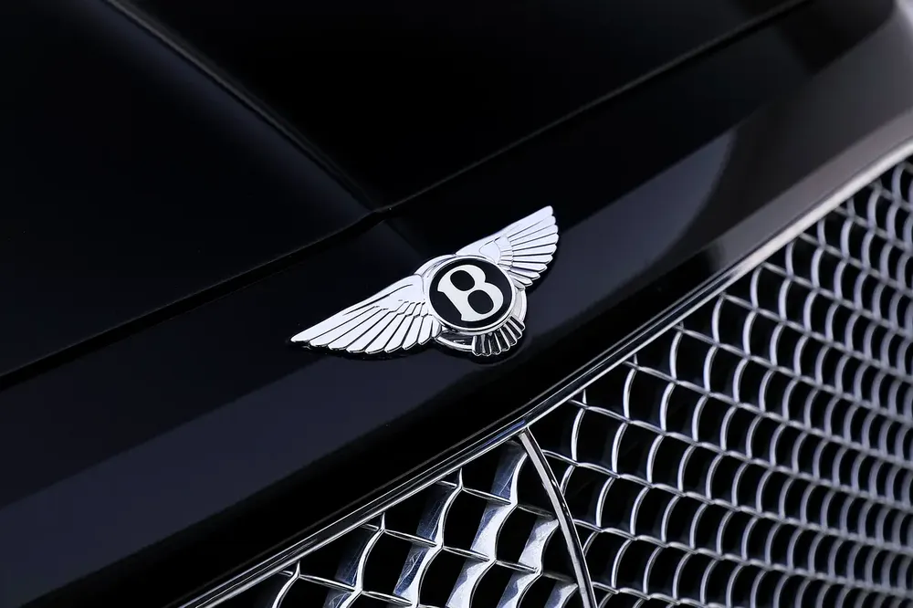 2017 Bentley Bentayga First Edition W12 | GCC Specs | Premium Comfort Features | Fully Maintained - Image 8