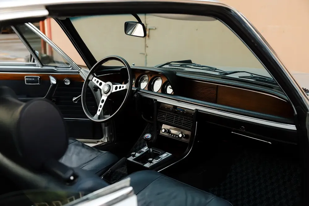 1974 BMW 3.0 CS - Image 12