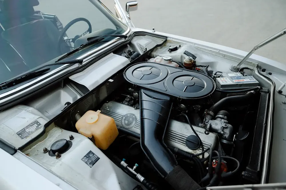 1974 BMW 3.0 CS - Image 15