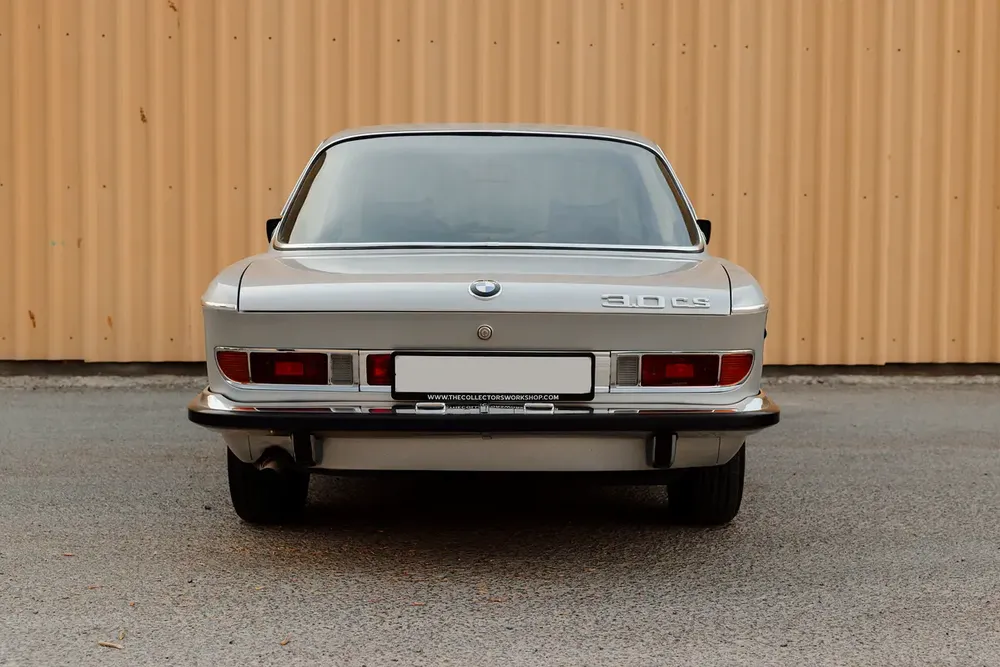 1974 BMW 3.0 CS - Image 7