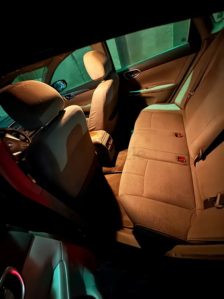 Nissan Sentra 2015 GCC Specs - Reliable and Fuel Efficient - Image 11