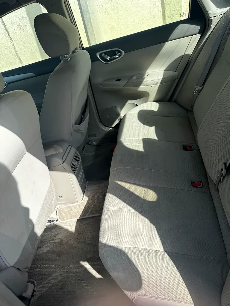 Nissan Sentra 2015 GCC Specs - Reliable and Fuel Efficient - Image 5