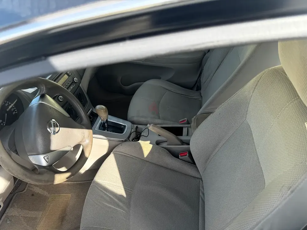 Nissan Sentra 2015 GCC Specs - Reliable and Fuel Efficient - Image 7