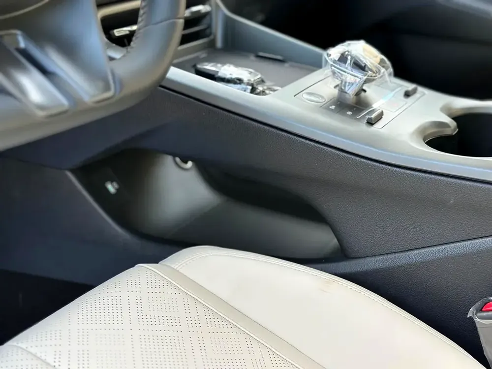 BYD Qin Plus DM-i 2025 - Brand New - Chinese Specs - Eco-Friendly Hybrid - Image 10