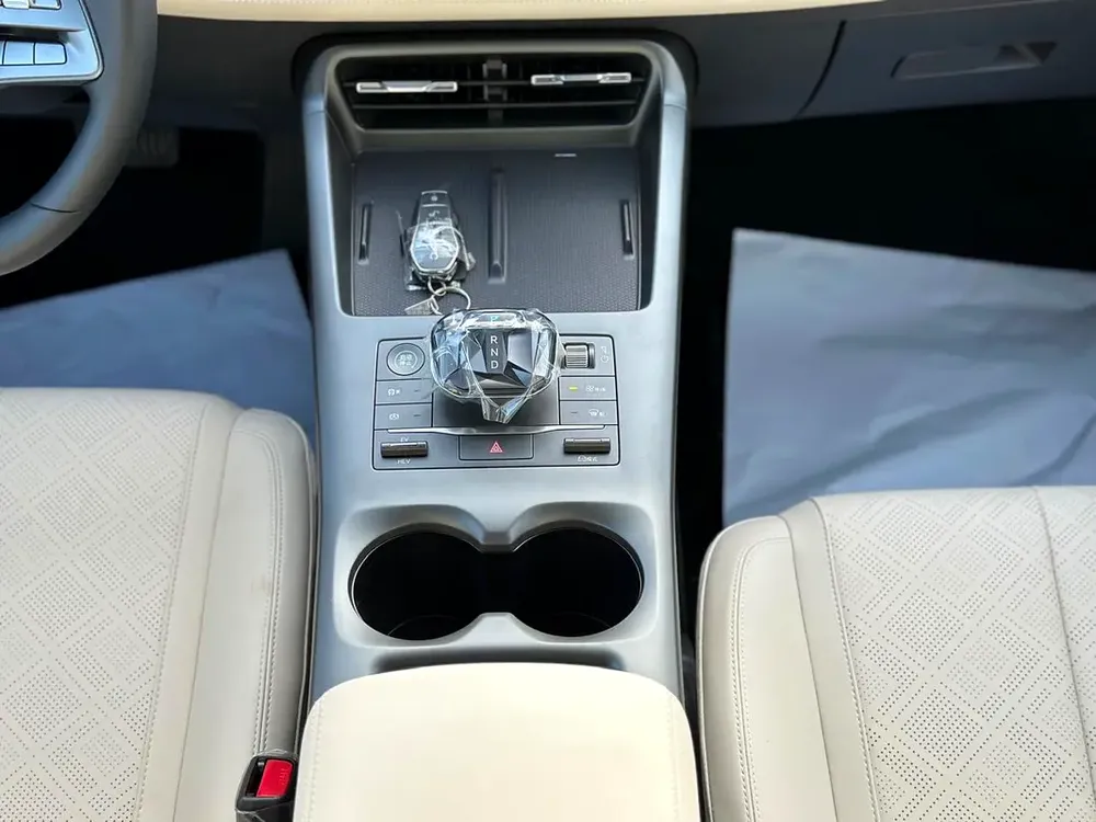 BYD Qin Plus DM-i 2025 - Brand New - Chinese Specs - Eco-Friendly Hybrid - Image 6