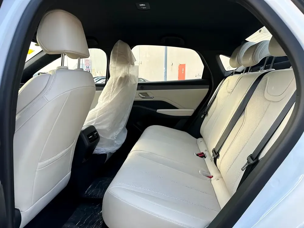 BYD Qin Plus DM-i 2025 - Brand New - Chinese Specs - Eco-Friendly Hybrid - Image 7