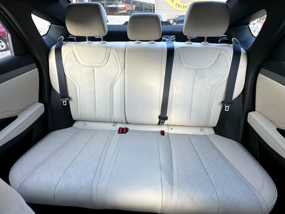 BYD Qin Plus DM-i 2025 - Brand New - Chinese Specs - Eco-Friendly Hybrid - Image 9