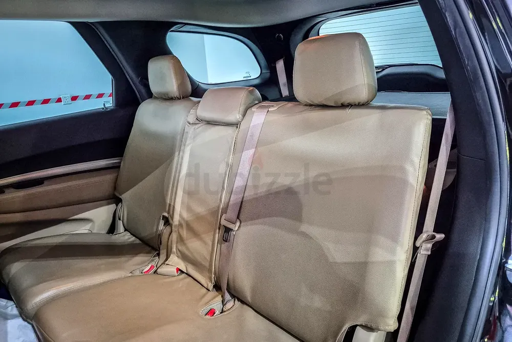 Inspected Car | 2014 Dodge Durango Express | GCC Specs | Ref#474168 - Image 12