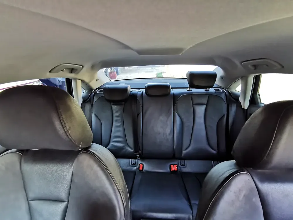 Audi A3 30TFSI 2015 low mileage first owner - Image 17
