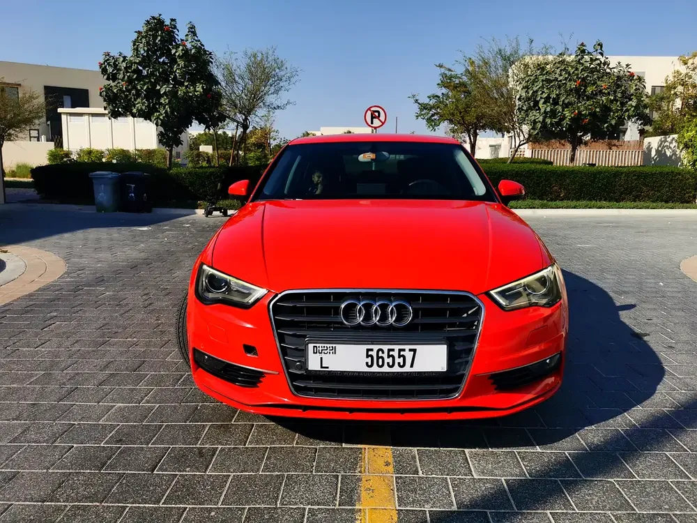 Audi A3 30TFSI 2015 low mileage first owner - Image 5