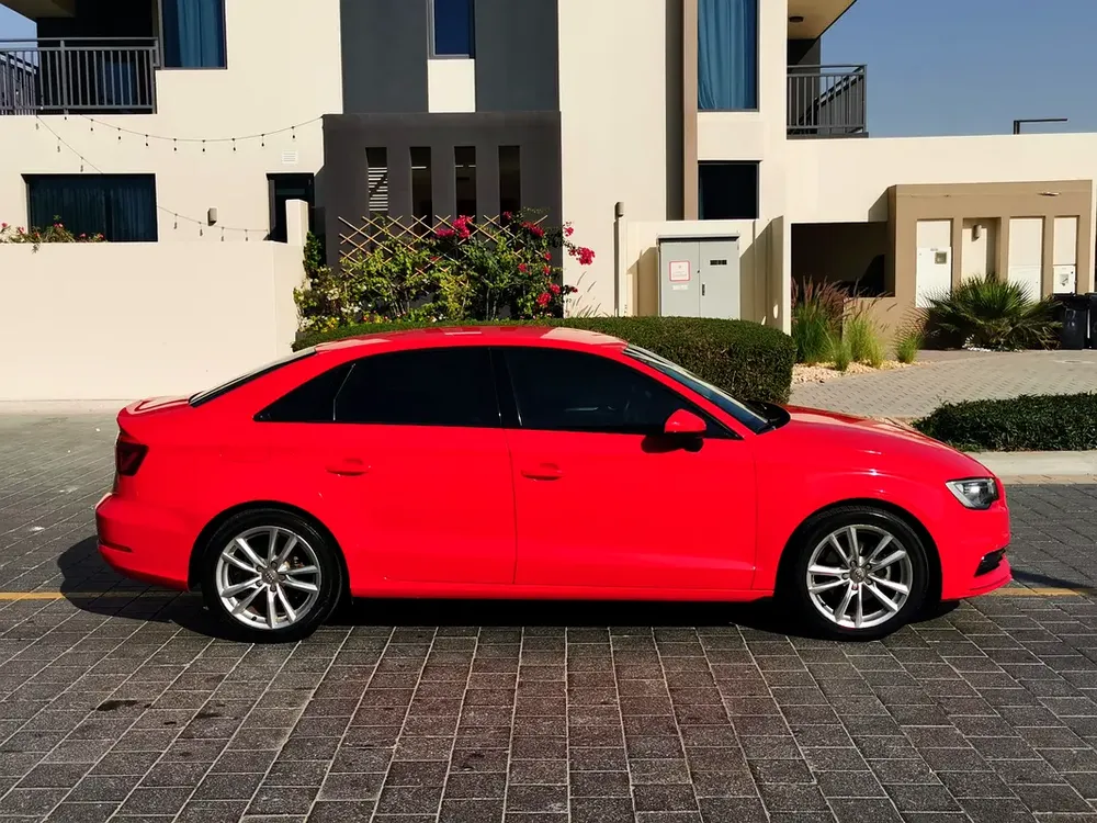 Audi A3 30TFSI 2015 low mileage first owner - Image 7